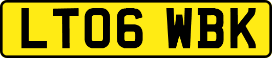 LT06WBK