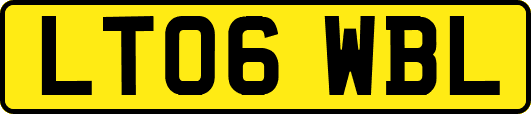 LT06WBL