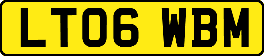 LT06WBM