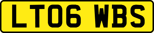 LT06WBS