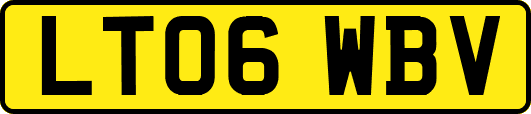 LT06WBV