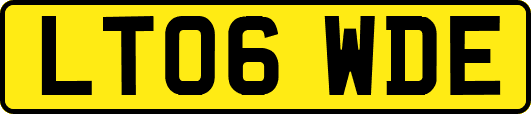 LT06WDE