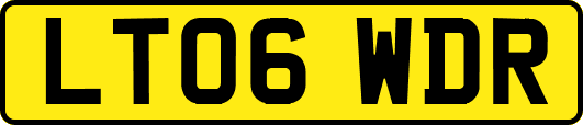 LT06WDR