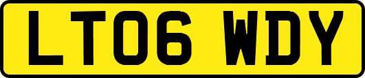 LT06WDY