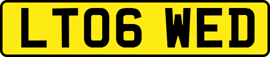 LT06WED