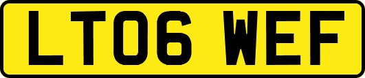 LT06WEF