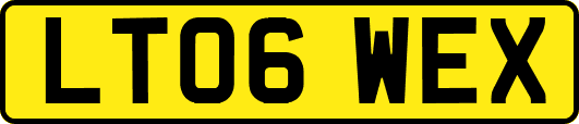 LT06WEX