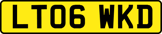 LT06WKD