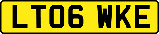 LT06WKE