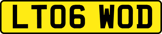 LT06WOD