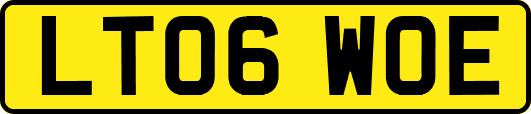 LT06WOE