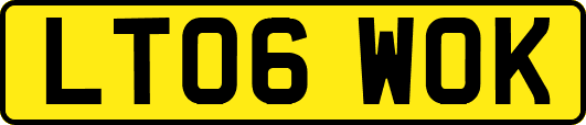 LT06WOK