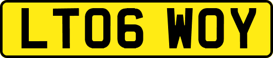 LT06WOY