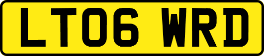 LT06WRD
