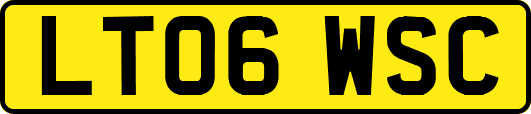 LT06WSC