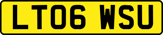 LT06WSU
