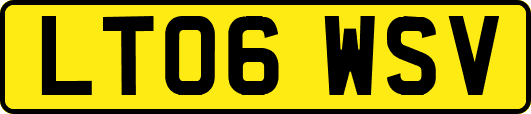 LT06WSV