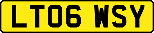 LT06WSY