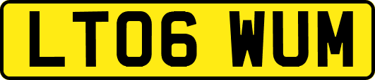 LT06WUM