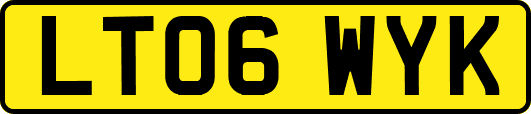 LT06WYK
