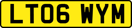 LT06WYM