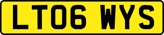 LT06WYS