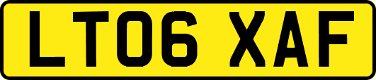 LT06XAF