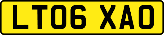 LT06XAO