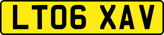 LT06XAV