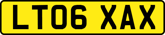 LT06XAX
