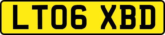 LT06XBD