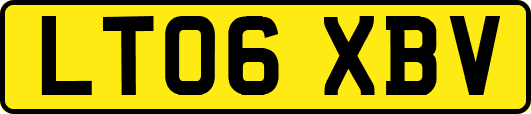 LT06XBV
