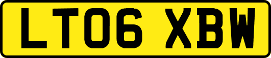 LT06XBW
