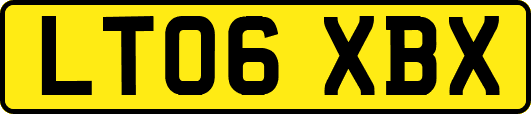 LT06XBX