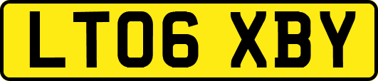 LT06XBY