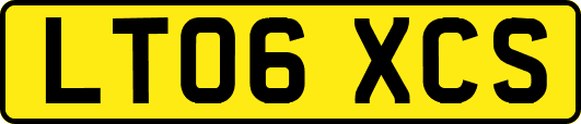 LT06XCS