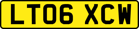 LT06XCW