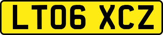 LT06XCZ