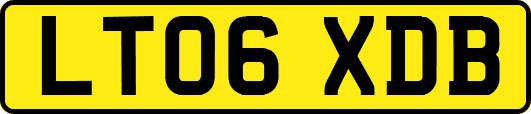 LT06XDB