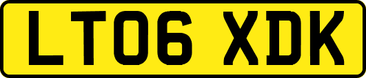 LT06XDK