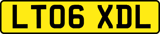 LT06XDL