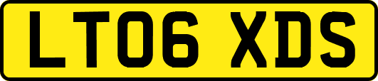 LT06XDS