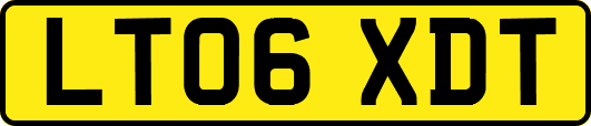 LT06XDT
