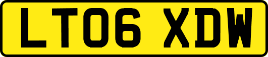LT06XDW