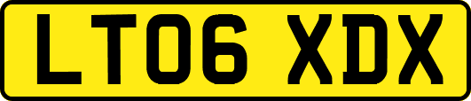 LT06XDX