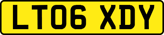 LT06XDY