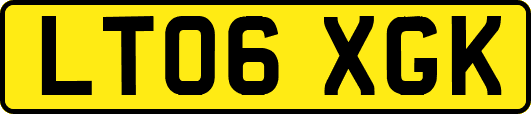 LT06XGK