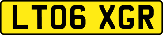 LT06XGR