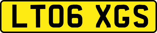 LT06XGS