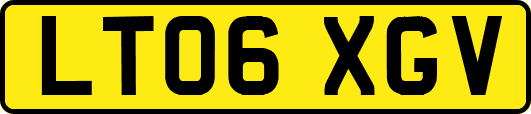 LT06XGV